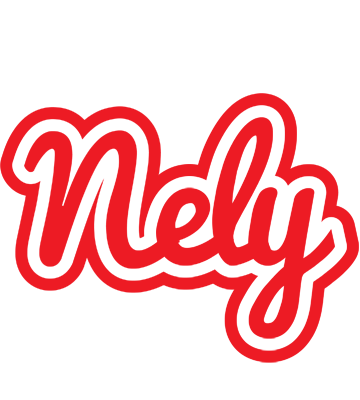 Nely sunshine logo