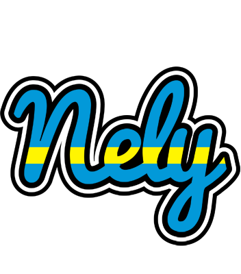 Nely sweden logo
