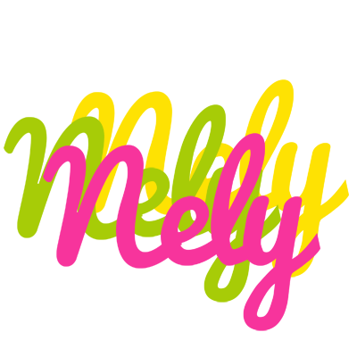 Nely sweets logo