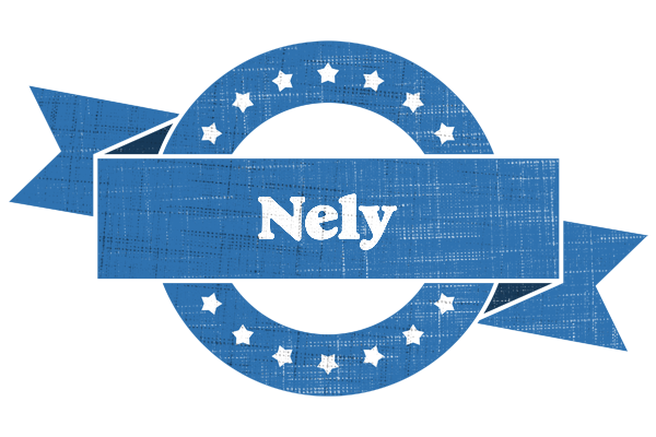 Nely trust logo