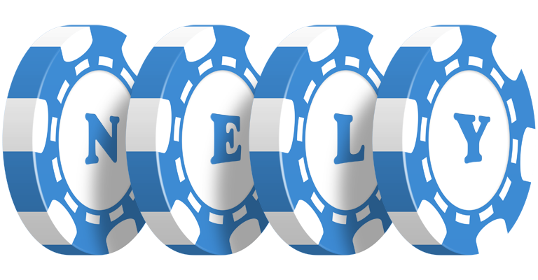 Nely vegas logo