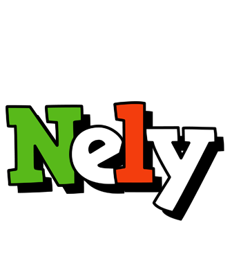 Nely venezia logo