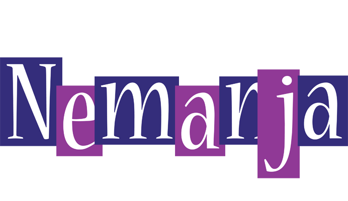 Nemanja autumn logo