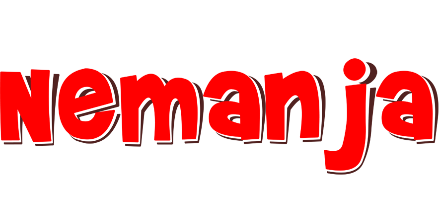Nemanja basket logo