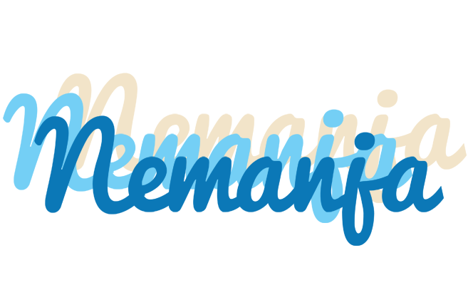 Nemanja breeze logo