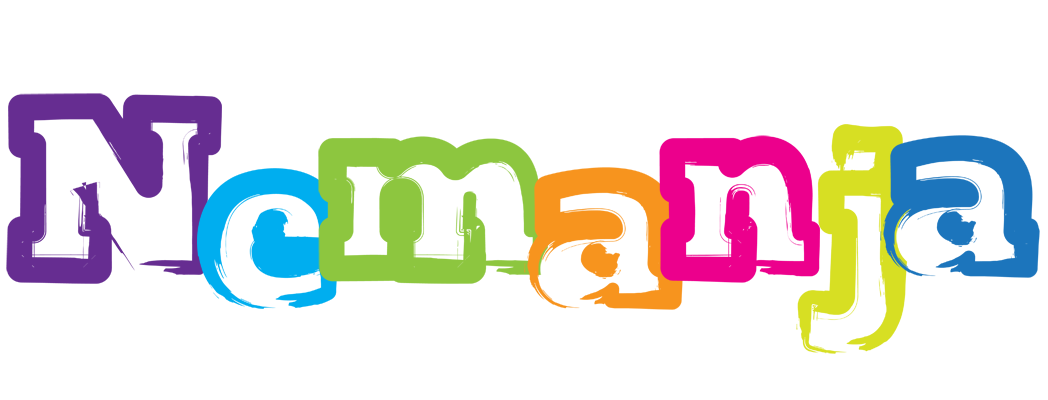Nemanja casino logo