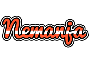 Nemanja denmark logo