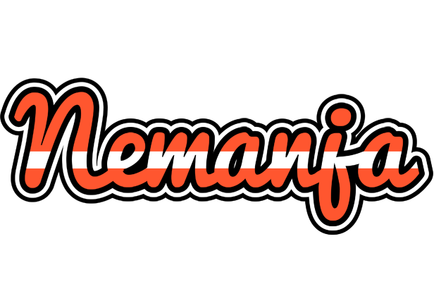 Nemanja denmark logo