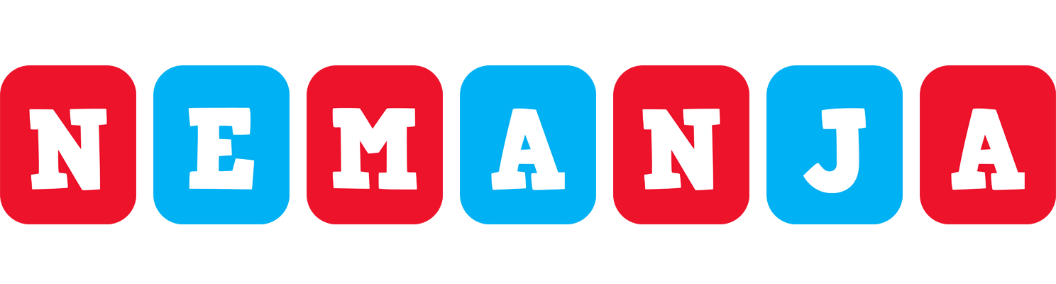 Nemanja diesel logo