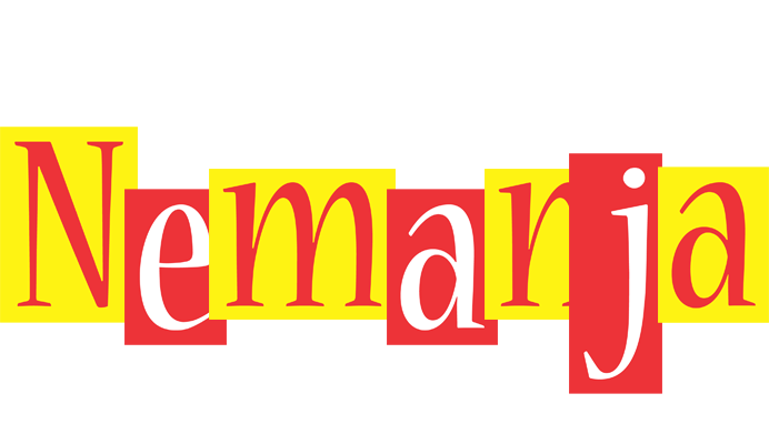 Nemanja errors logo