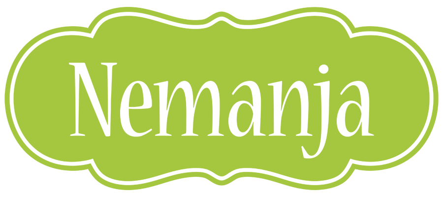 Nemanja family logo