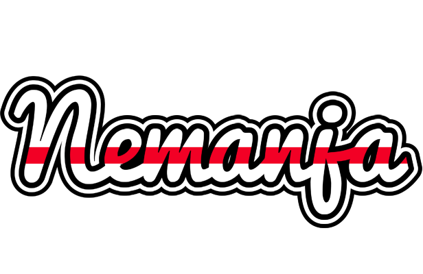 Nemanja kingdom logo