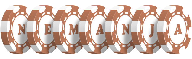 Nemanja limit logo