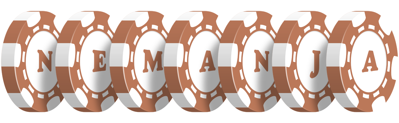 Nemanja limit logo