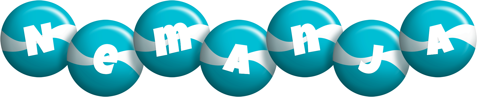 Nemanja messi logo