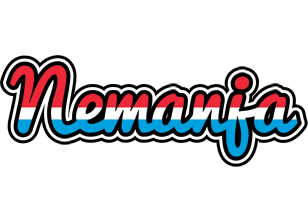 Nemanja norway logo