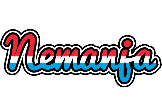 Nemanja norway logo