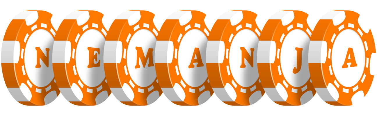 Nemanja stacks logo