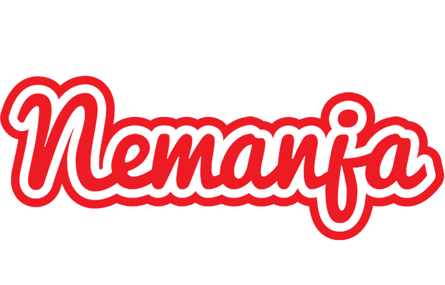 Nemanja sunshine logo