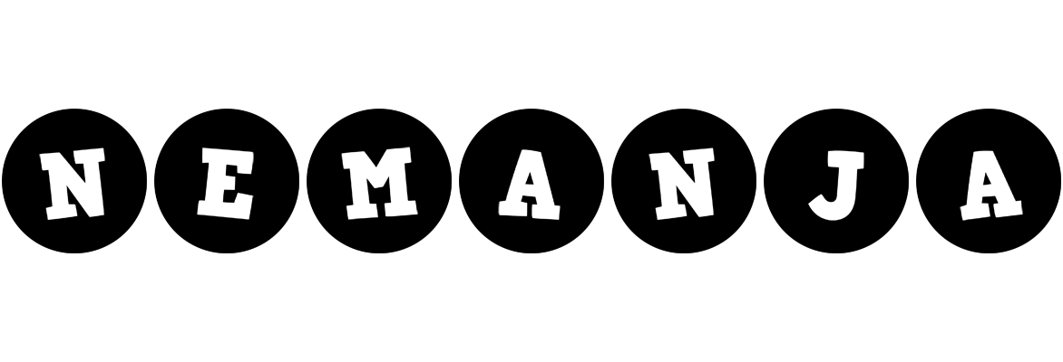 Nemanja tools logo