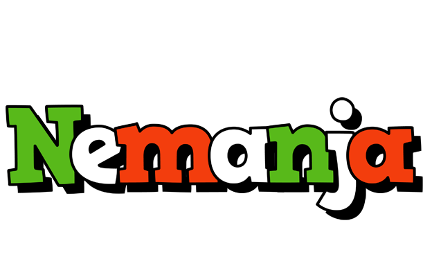 Nemanja venezia logo