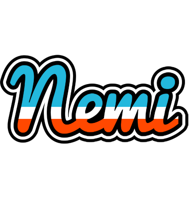 Nemi america logo