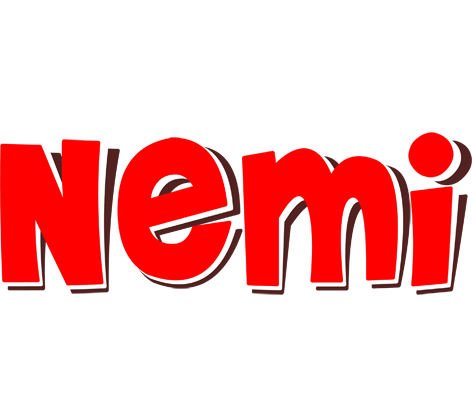 Nemi basket logo