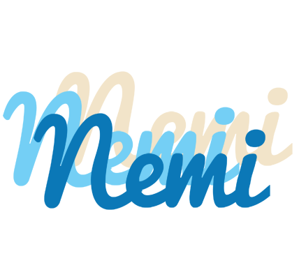 Nemi breeze logo