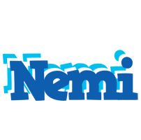 Nemi business logo