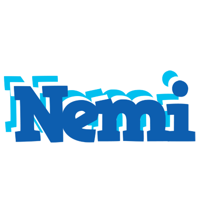Nemi business logo