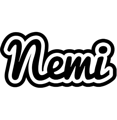 Nemi chess logo