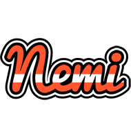 Nemi denmark logo