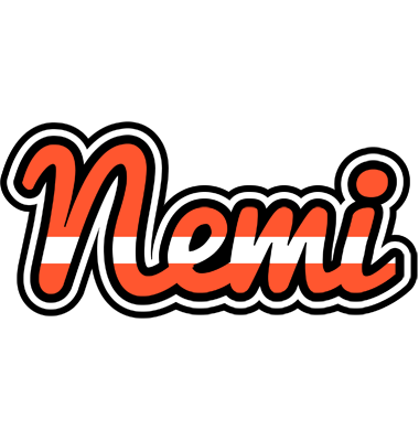 Nemi denmark logo