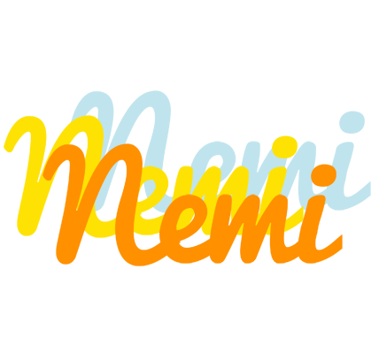 Nemi energy logo
