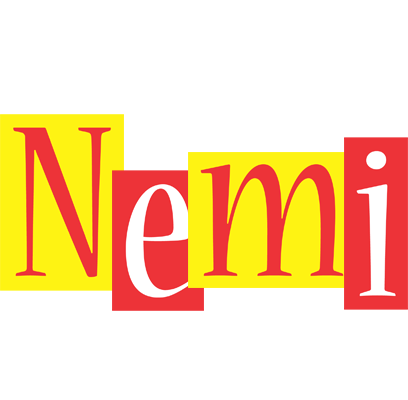 Nemi errors logo