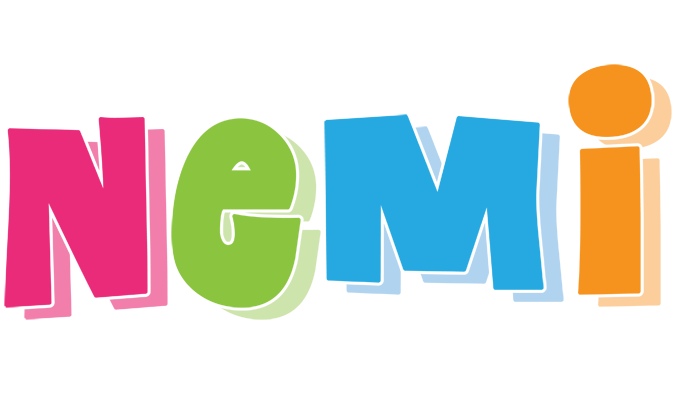 Nemi friday logo