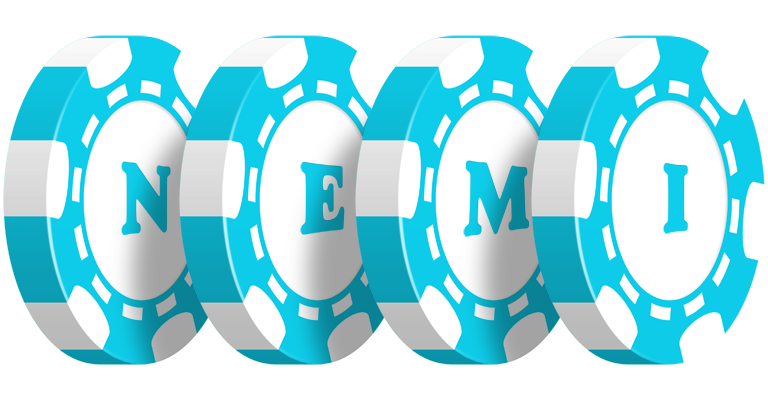 Nemi funbet logo