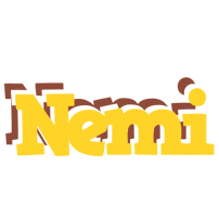 Nemi hotcup logo
