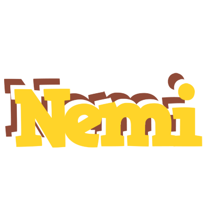 Nemi hotcup logo