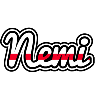 Nemi kingdom logo