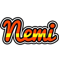 Nemi madrid logo