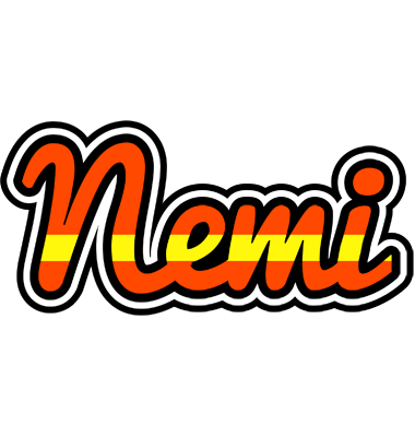 Nemi madrid logo