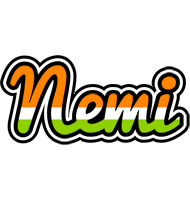 Nemi mumbai logo