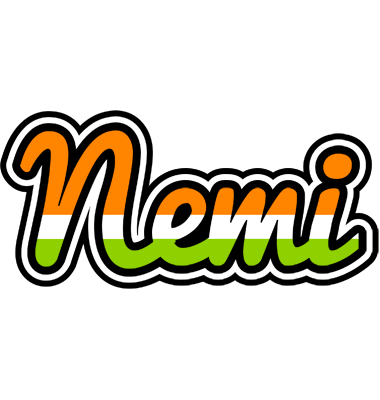 Nemi mumbai logo
