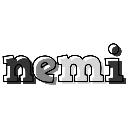 Nemi night logo