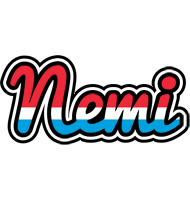 Nemi norway logo