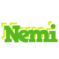 Nemi picnic logo