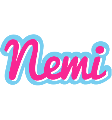 Nemi popstar logo