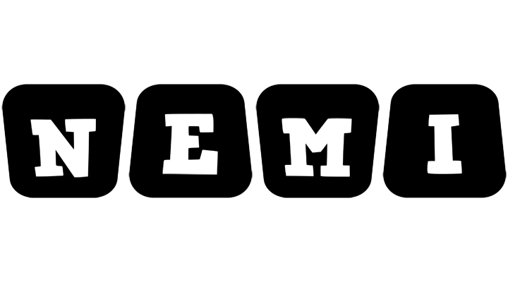 Nemi racing logo