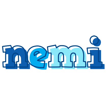 Nemi sailor logo